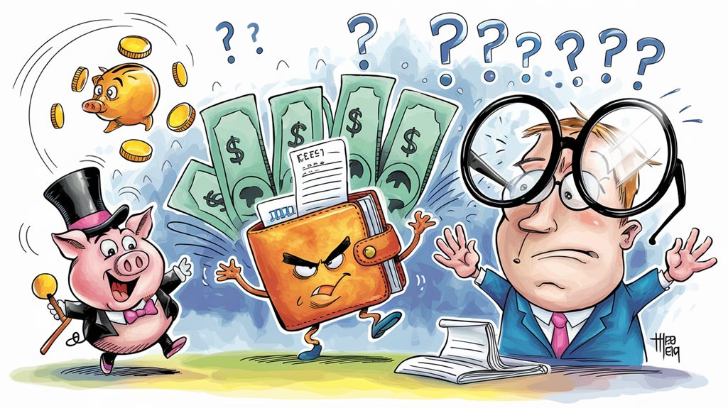 Avoiding Common Budgeting Mistakes