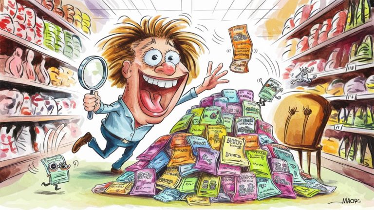 Couponing For Beginners Explained
