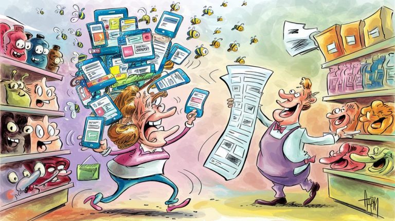 Digital Coupon Usage Tips