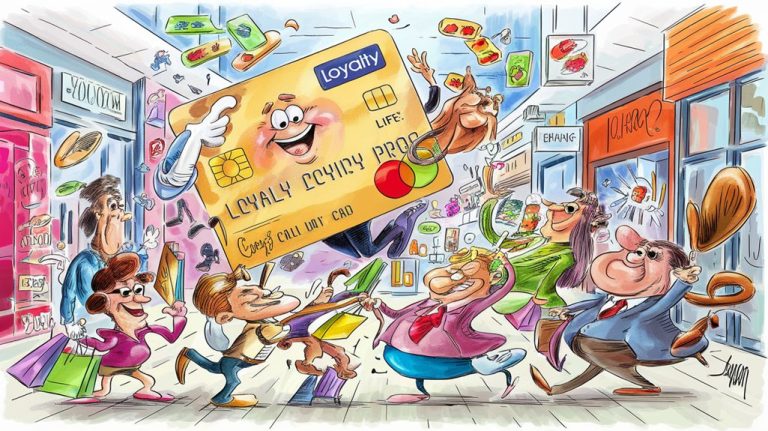 Rewarding Loyalty With Perks