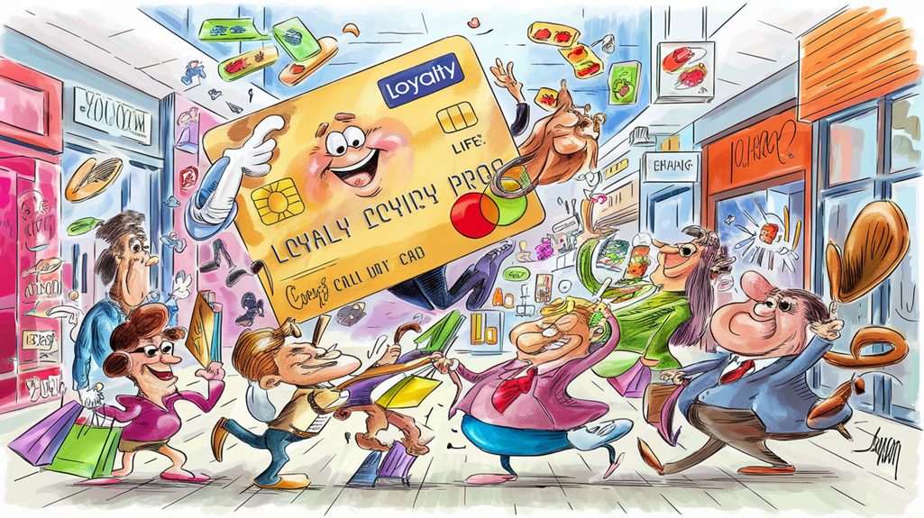 Rewarding Loyalty With Perks