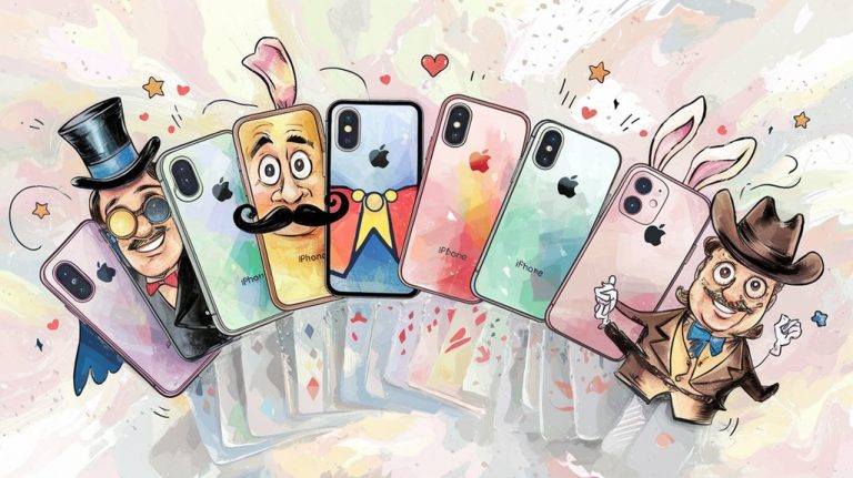 Top Iphones Of 2024