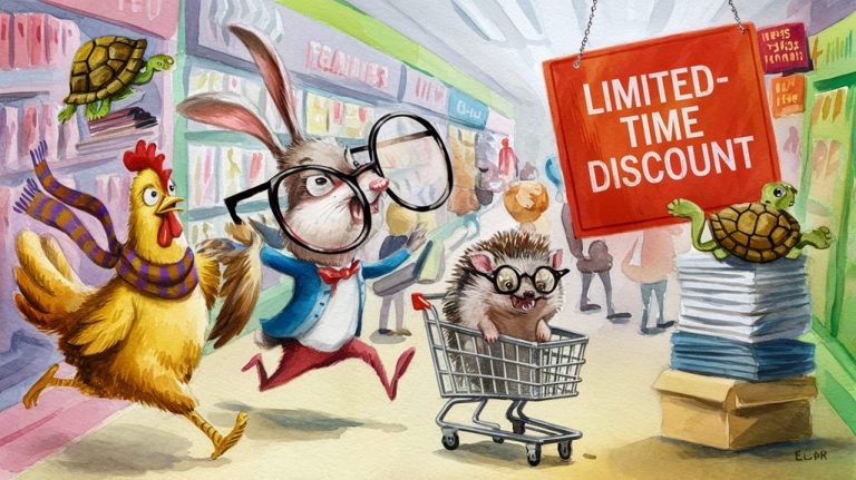 Understanding Consumer Behavior Trends