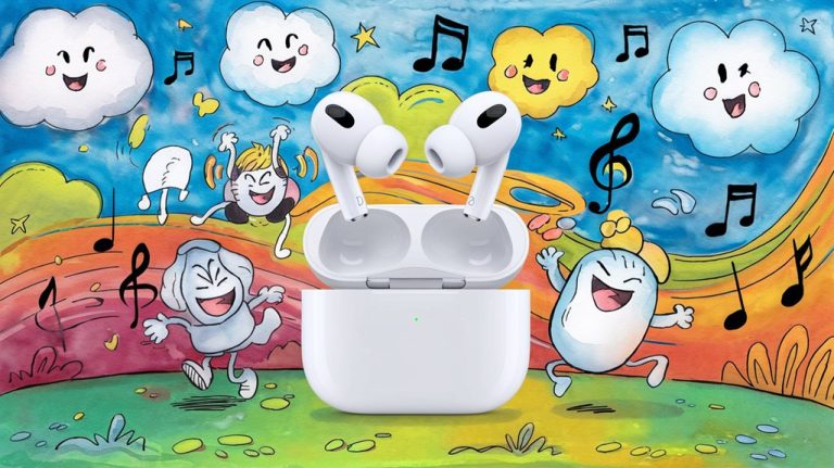 Apple Airpods Pro Review