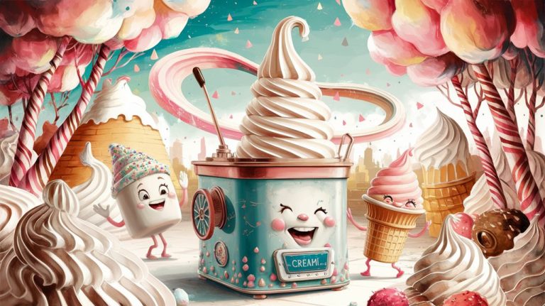 Dessert Lovers Essential Appliance