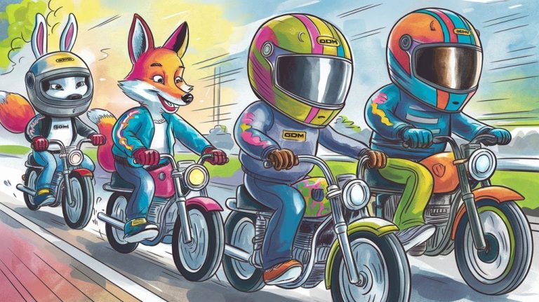 Ultimate Safety And Style